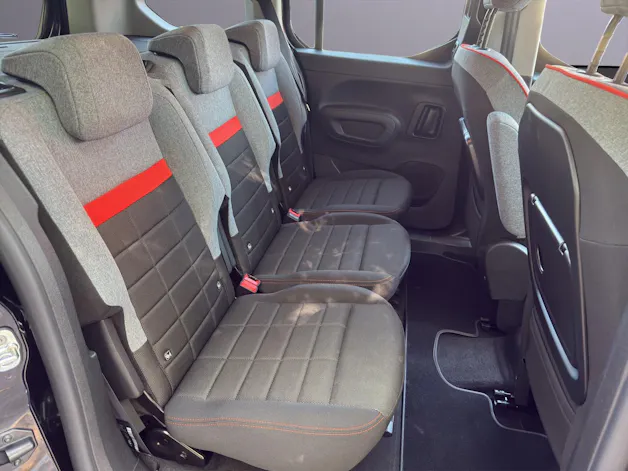 Citroën Berlingo 1.5 BlueHDi 130 Edition 30