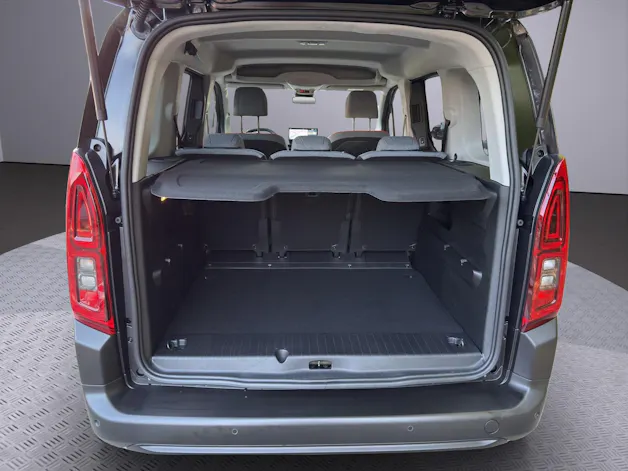Citroën Berlingo 1.5 BlueHDi 130 Edition 30