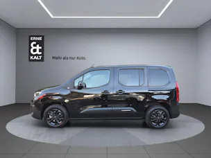 CITROEN Berlingo 1.5 BlueHDi 130 Edition 30