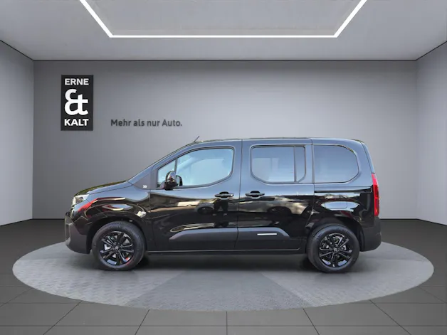 Citroën Berlingo 1.5 BlueHDi 130 Edition 30