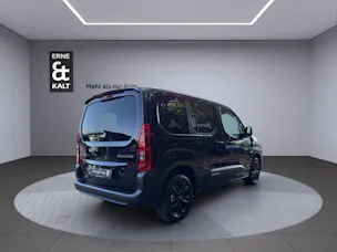 CITROEN Berlingo 1.5 BlueHDi 130 Edition 30