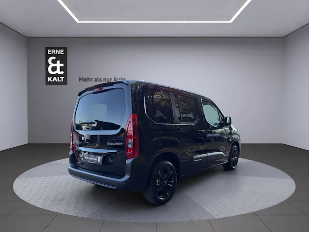 Citroën Berlingo 1.5 BlueHDi 130 Edition 30