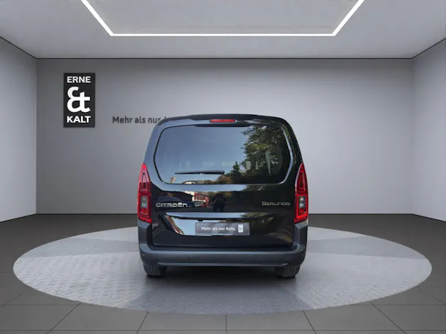 Citroën Berlingo 1.5 BlueHDi 130 Edition 30