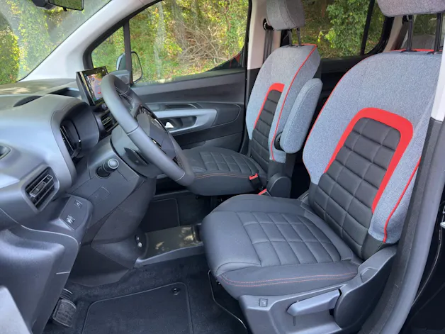 Citroën Berlingo 1.5 BlueHDi 130 Edition 30