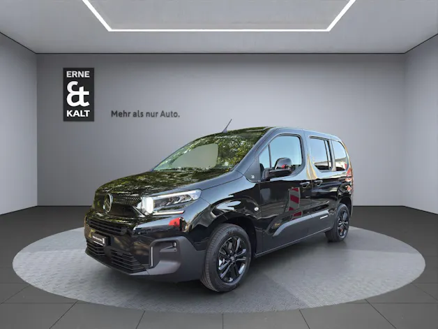 Citroën Berlingo 1.5 BlueHDi 130 Edition 30