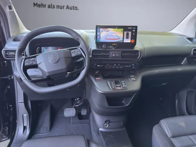 Citroën Berlingo 1.5 BlueHDi 130 Edition 30