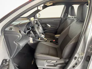 Toyota Yaris Cross 1.5 VVT-i HSD Trend