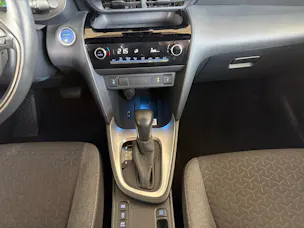 Toyota Yaris Cross 1.5 VVT-i HSD Trend