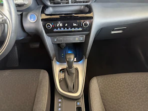 Fahrzeugbild TOYOTA Yaris Cross 1.5 VVT-i HSD Trend