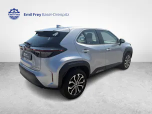 Toyota Yaris Cross 1.5 VVT-i HSD Trend