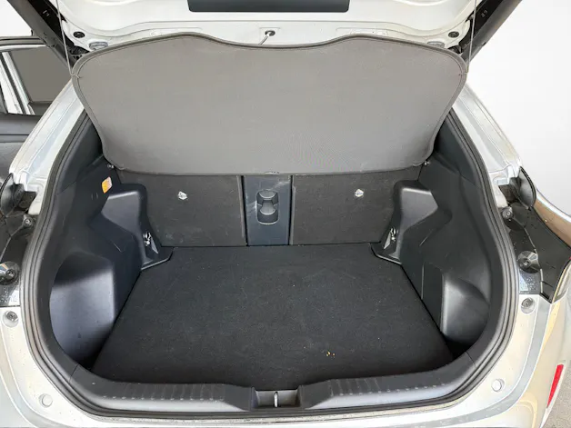 Toyota Yaris Cross 1.5 VVT-i HSD Trend