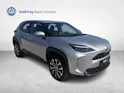 Toyota Yaris Cross 1.5 VVT-i HSD Trend