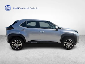 Fahrzeugbild TOYOTA Yaris Cross 1.5 VVT-i HSD Trend