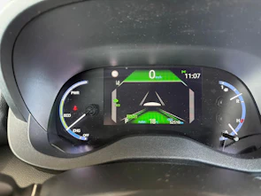 Fahrzeugbild TOYOTA Yaris Cross 1.5 VVT-i HSD Trend