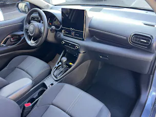 Toyota Yaris 1.5 VVT-i HSD Trend