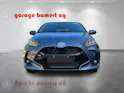 Toyota Yaris 1.5 VVT-i HSD Trend