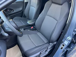 Toyota Yaris 1.5 VVT-i HSD Trend