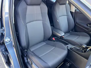 Toyota Yaris 1.5 VVT-i HSD Trend