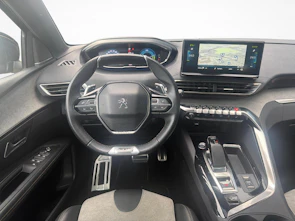 image du véhicule PEUGEOT 3008 1.6 Plug-in Hybrid4 GT Pack