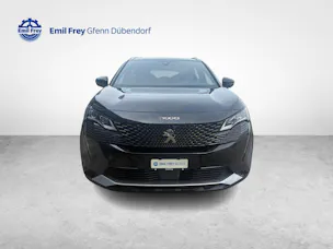 PEUGEOT 3008 1.6 Plug-in Hybrid4 GT Pack