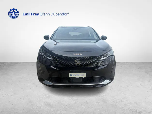 PEUGEOT 3008 1.6 Plug-in Hybrid4 GT Pack