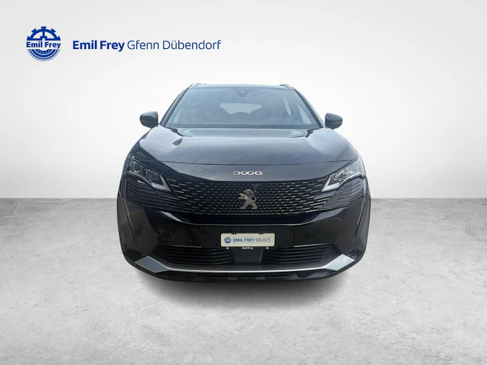 image du véhicule PEUGEOT 3008