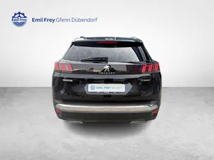 PEUGEOT 3008 1.6 Plug-in Hybrid4 GT Pack