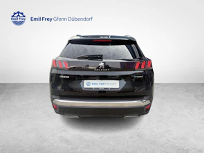 image du véhicule PEUGEOT 3008 1.6 Plug-in Hybrid4 GT Pack