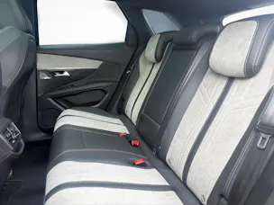 PEUGEOT 3008 1.6 Plug-in Hybrid4 GT Pack