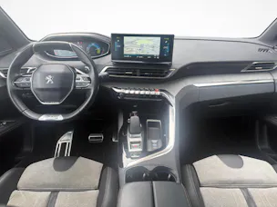 PEUGEOT 3008 1.6 Plug-in Hybrid4 GT Pack