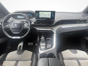 image du véhicule PEUGEOT 3008 1.6 Plug-in Hybrid4 GT Pack