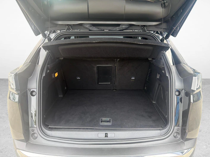 image du véhicule PEUGEOT 3008