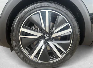 PEUGEOT 3008 1.6 Plug-in Hybrid4 GT Pack