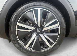 image du véhicule PEUGEOT 3008 1.6 Plug-in Hybrid4 GT Pack