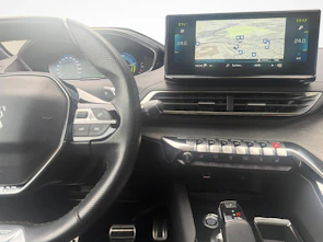 image du véhicule PEUGEOT 3008 1.6 Plug-in Hybrid4 GT Pack