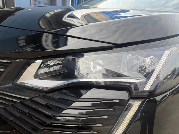 PEUGEOT 3008 1.6 Plug-in Hybrid4 GT Pack