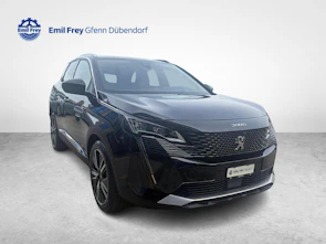 image du véhicule PEUGEOT 3008 1.6 Plug-in Hybrid4 GT Pack