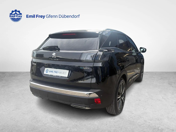 image du véhicule PEUGEOT 3008