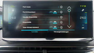 PEUGEOT 3008 1.6 Plug-in Hybrid4 GT Pack