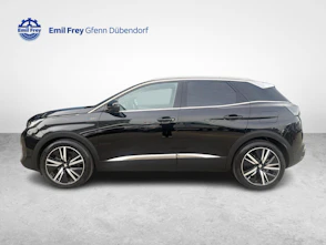 image du véhicule PEUGEOT 3008 1.6 Plug-in Hybrid4 GT Pack
