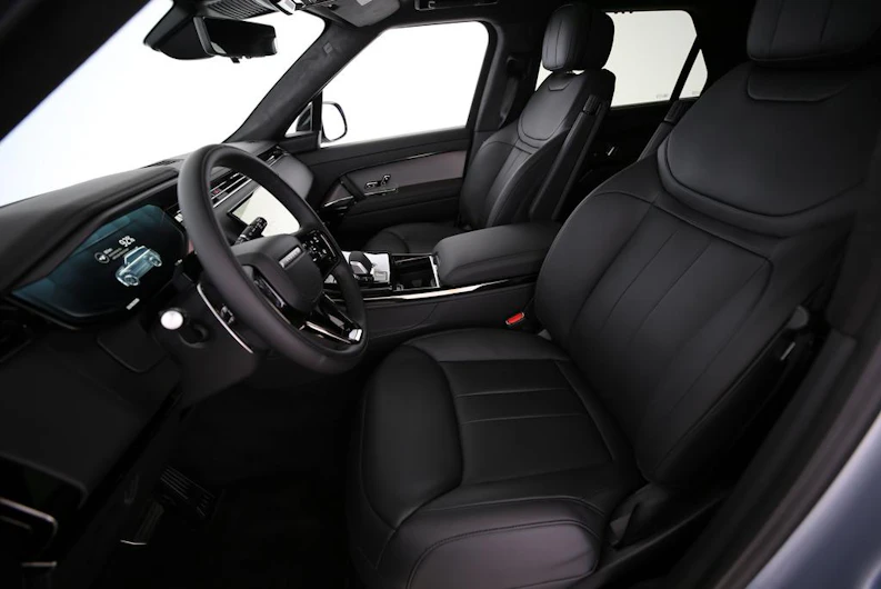 immagine del veicolo LAND ROVER RANGE ROVER SPORT