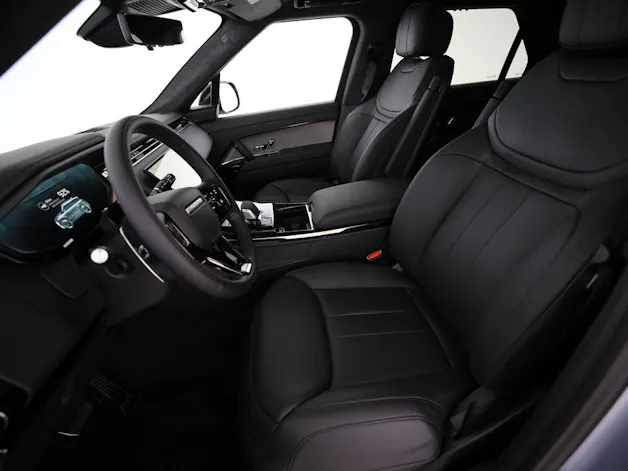 Land Rover Range Rover Sport 3.0 I6 P550e Autobiography