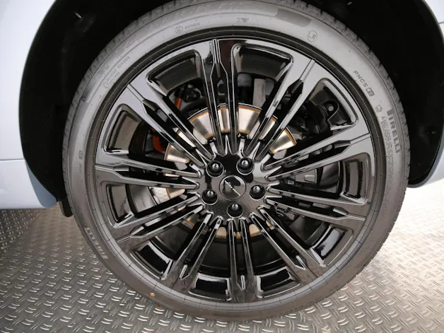 Land Rover Range Rover Sport 3.0 I6 P550e Autobiography