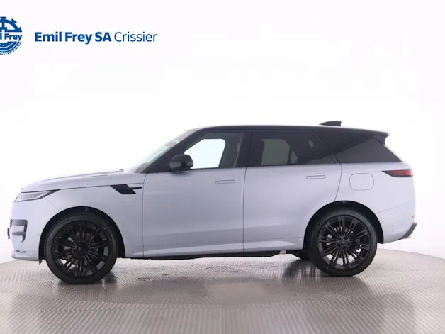 Land Rover Range Rover Sport 3.0 I6 P550e Autobiography