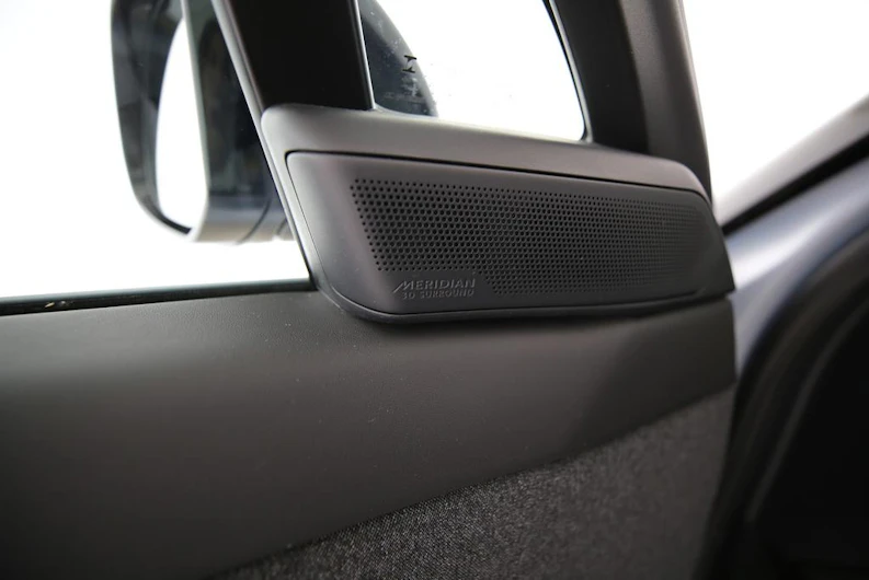 immagine del veicolo LAND ROVER RANGE ROVER SPORT