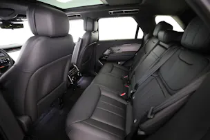 Land Rover Range Rover Sport 3.0 I6 P550e Autobiography