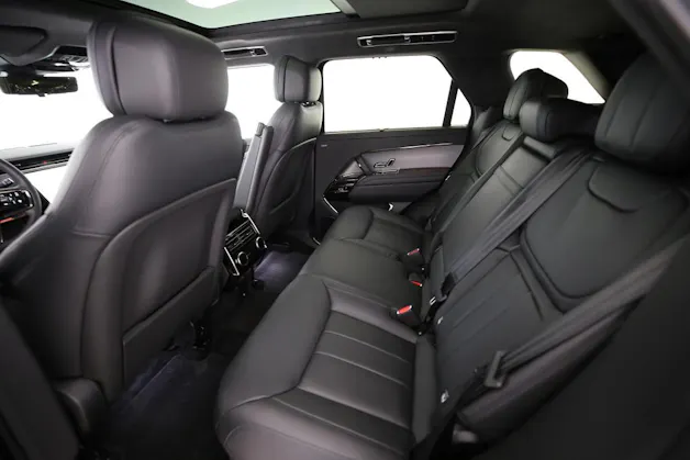 Land Rover Range Rover Sport 3.0 I6 P550e Autobiography