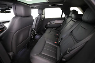 immagine del veicolo LAND ROVER Range Rover Sport 3.0 I6 P550e Autobiography