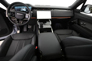 immagine del veicolo LAND ROVER Range Rover Sport 3.0 I6 P550e Autobiography