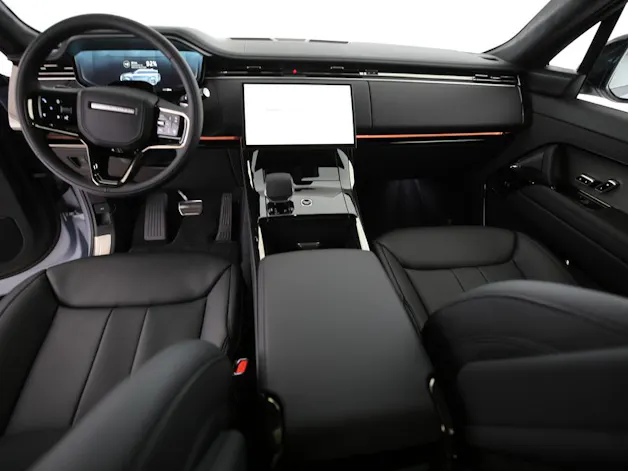 Land Rover Range Rover Sport 3.0 I6 P550e Autobiography